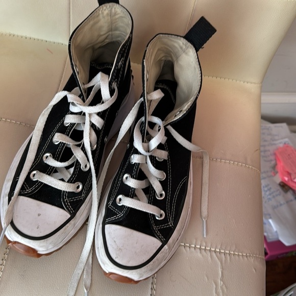 Converse - Chuck Taylor Boot Sneaker - Picture 3 of 7